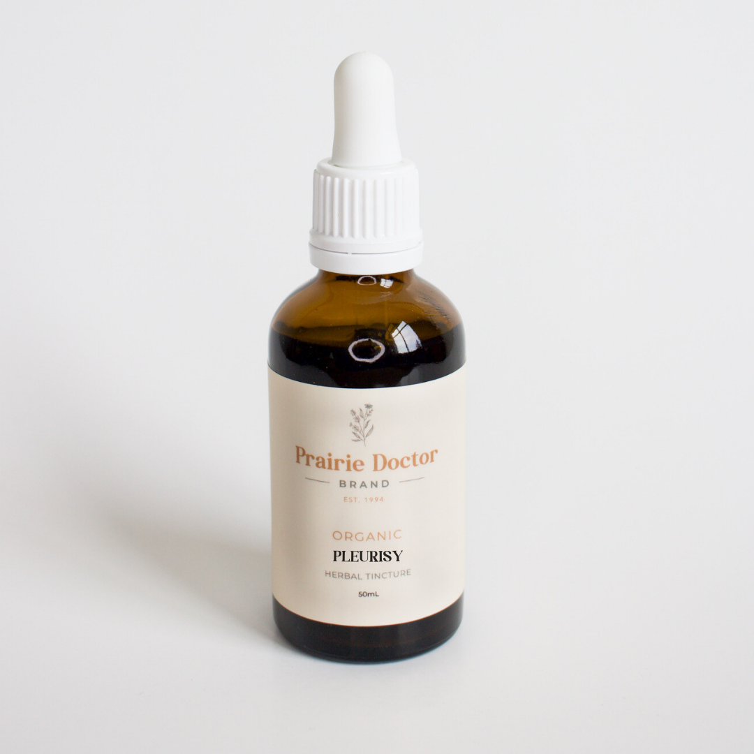 Pleurisy Root Tincture buy