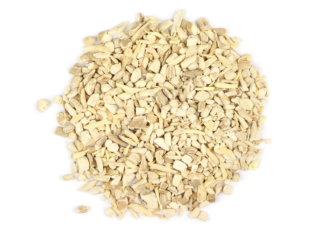 Ashwagandha (Withania somnifera) is a highly revered adaptogenic herb that has been used in Ayurvedic medicine for many centuries. Ashwagandha is believed to encourage youth, vitality and balance.