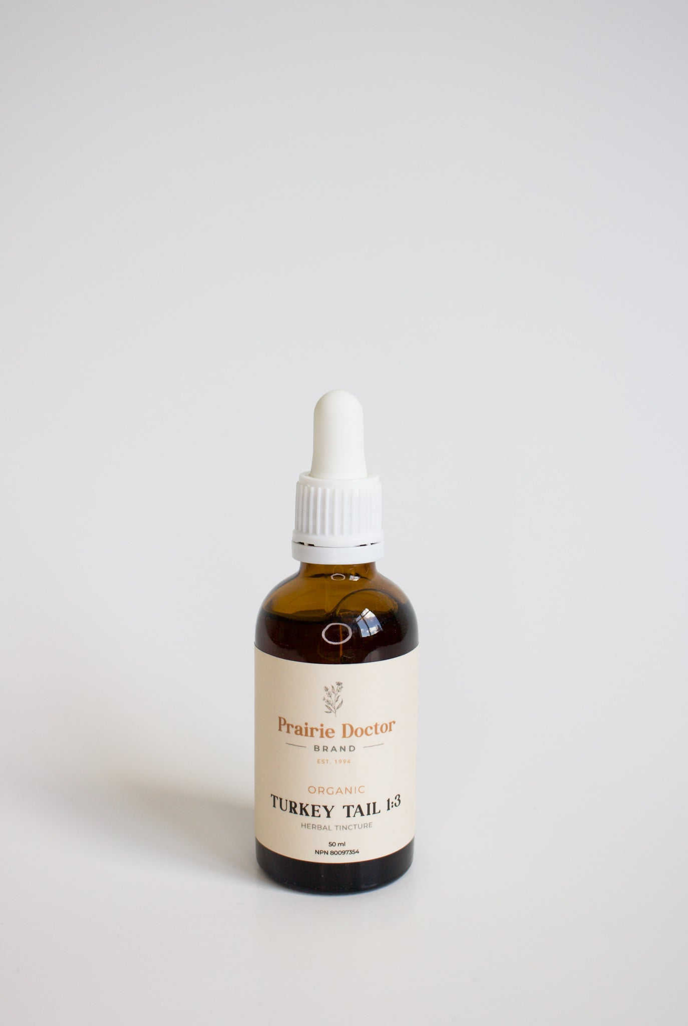 Our organic Turkey Tail mushroom tincture can be used as a source of fungal polysaccharides with immunomodulating properties.